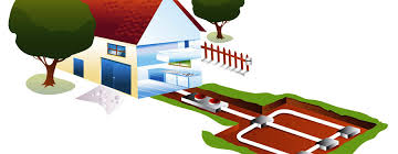 Call today to learn more about the trane heating, air conditioning and air filtration products provided by this. Geothermal Heating Cooling System Repairs Installations Fairbury Dwight Pontiac Il