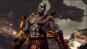 Of course, that was to be expected, but si. Mengenal Kratos Si Dewa Kekuatan Paling Kejam Dalam Mitologi Yunani