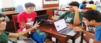 The Cathedral & John Connon School ...