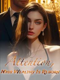 miss revenge reborn Books and Novels Read for Free