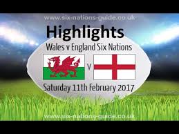 New south wales vs western australia. Wales Vs England Highlights Rugby 6 Nations 2017 Youtube
