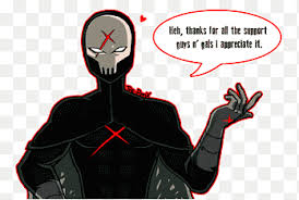 And, by most cartoon standards, a kiss means troo luv 4evah!!! Red X Jason Todd Starfire Robin Tim Drake Starfire Kissing Raven Comics Fictional Character Png Pngegg