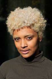 Kairo Fumilayo Edward