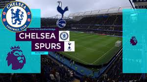 This chelsea live stream is available on all mobile devices, tablet, smart tv, pc or. Chelsea Vs Tottenham Hotspur 2020 Week 27 Premier League Full Match Gameplay Youtube