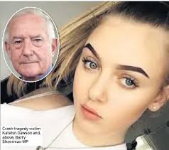 MP in new call for justice