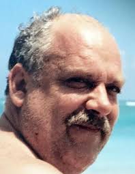 Robert Dill Obituary (1955