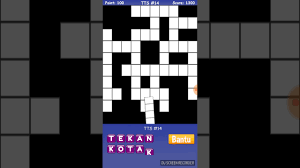 Cari dan klik 3 petunjuk berikut sebelum memilih. Download Jawaban Tts Level 14 Mp3 Mp4 3gp Flv Download Lagu Mp3 Gratis