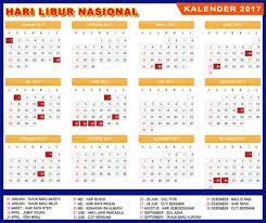 Masa ini lah korang kena start check cuti umum tahun depan dan rancang percutian korang untuk tahun depan. Libur Panjang Di Tahun 2017 Semedan Com