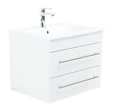 Meuble salle de bain villeroy. Meuble Sdb Avec Vasque De Villeroy Boch Venticello 60 Cm Blanc Brillant Meuble Salle De Bain Une Vasque Meuble Salle De Bain Emotion 24 Fr