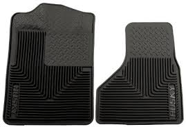 Husky Liners Front Floor Mats Fits 0005 Excursion 9910 F250f350f450 You Can Get More Details By Clicking On Th Husky Liners Automotive Solutions Floor Mats