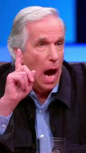 Henry Winkler Reflects