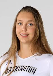 Bajema, Sanders, Powell On All-Pac-12 Teams