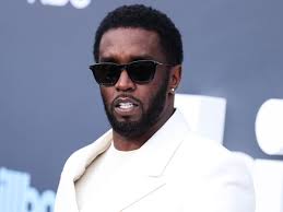 Sean 'Diddy' Combs accused of grooming and coercing woman into sex work