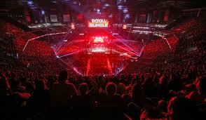 The road to wrestlemania has arrived with the royal rumble. Wwe Royal Rumble 2021 Match Card Date Time In India And Where To Watch Mykhel