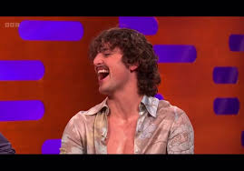 Public Piano Performance: A Stunning Display of Talent