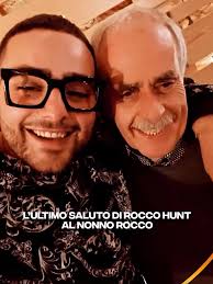 Duetto pazzesco di Eros Ramazzotti e Giorgia