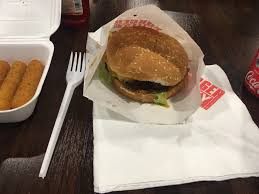 دليل مكة وادي البرجر