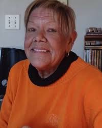 Obituary for Sandra Robinette