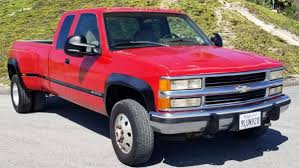 Image result for Berry Red 1994 Truck