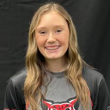 Madalyn Gloeckner's High School Bio