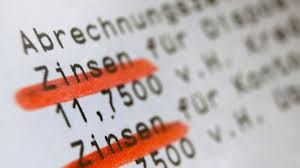 By analyzing the differences between these two, the traders can decide where they should deposit their money to earn maximum zinsen von über banken im vergleich profits. Welche Banken Wieder Mehr Zinsen Aufs Festgeld Zahlen