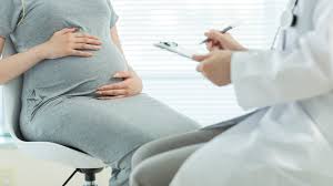 Jangan panik ketika perut kecil saat hamil. 5 Perbezaan Kontraksi Palsu Kontraksi Sebenar Dah Nak Bersalinkah
