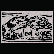 Bedeviled Eggs EP | Bedeviled Eggs | State and Main Records