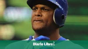 Dominicanos en las mayores