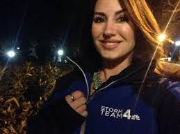 Sheena Parveen's Instagram, Twitter & Facebook