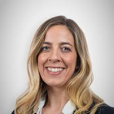 What an honour and a pleasure to know such a formidable women in industry.… 