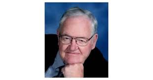 Donald Lanthorn Obituary (1934