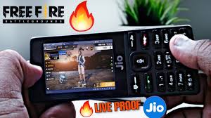 Jio phone is a normal feature phone, and you can use only some kaios games and jio apps like, jiotv, jio cinema, jiosaavn, my jio, jio rail, omnisd, jio browser etc. How To Download Free Fire Game In Jio Phone New Update 2020 In Jio Phone By Raman Tech Youtube