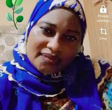 Kafilat Bukola Abdussalam Bolajoko