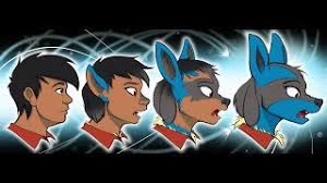 Got a bit more than the workout she asked for. Lucario Tf Requested Youtube