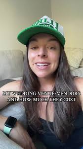 wedding venue/vendors and the cost breakdown! sharing to help provide  perspective/transparency for those who are planning or thinking about  planning a wedding 💌❣️ #wedding #bride #weddingtiktok ...