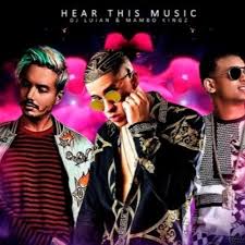 J balvin, ozuna — china 05:01. Bad Bunny J Balvin Anuel Aa Ozuna Maluma Arcangel Karol G Trap Latino 2017 By Dj Nir Maimon Listen To Music
