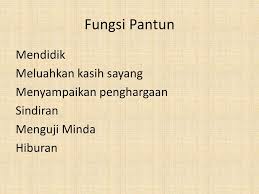 Check spelling or type a new query. Pengenalan Asas Pantun Ppt Download