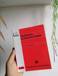 Malaysia is 'truly asia', boasting a rich melting pot of different cultures that has come to characterize the way it is recognized on the global stage. Federal Constitution Malaysia Textbooks On Carousell