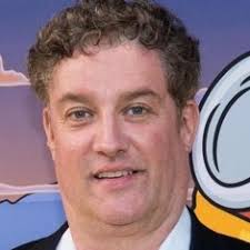 Al Jean — The Movie Database (TMDB)