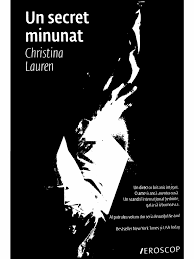 C d e e i i l m n s u. Un Secret Minunatchristina Lauren