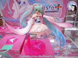 Miku Racing 2019 Formal Wear Ver Figure Miku Racing Miku Racing Miku 2019