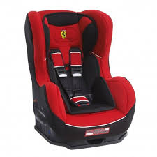 Ferrari Baby Seat Cosmo Sp Ferrari Store Baby Car Seats Car Seats Baby Seat