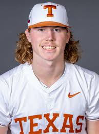 TEXAS BASEBALL GAME NOTES