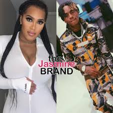 Soulja boy has been engaged to rosa acosta (2009). Soulja Boy S Ex Nia Riley Accuses Him Of Kicking Her In Stomach When She Was Pregnant Causing Miscarriage Thejasminebrand