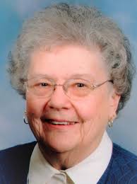 Alma H. Mease — Workman Funeral Homes, Inc.