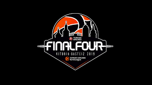 Rus basınından investia gazetesinin haberine göre. 2019 Final Four Logo Unveiled In Vitoria Gasteiz Youtube