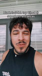 Whats A Blade Walker