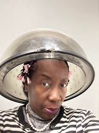 Rowe Casa Organics Hair Spritz Product Review