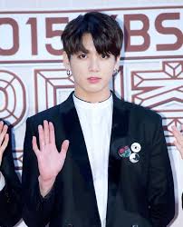 【hanryupia 2015 february issue】catch up with bts: Bts 2015 Kbs Song Festival Red Carpet Jungkook Jeon Jungkook Bts Jungkook Jungkook