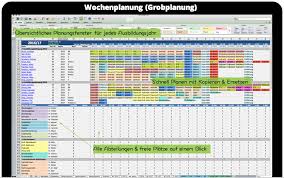 Azubi einsatzplanung excel kostenlos : Betriebliche Ausbildungsplane Erstellen Ausbilden Mit System